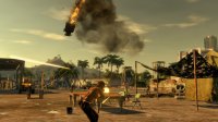 Cкриншот Mercenaries 2: World in Flames, изображение № 471926 - RAWG