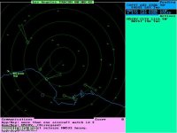 Cкриншот TRACON: Air Traffic Control Simulator, изображение № 342261 - RAWG