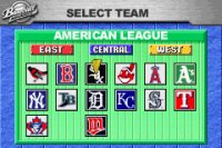 Cкриншот Baseball Advance, изображение № 730958 - RAWG