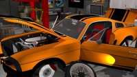 Cкриншот Fix My Car: Classic Muscle Car, изображение № 1574906 - RAWG