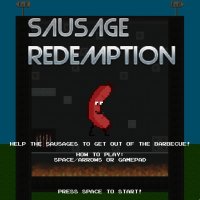 Cкриншот Sausage Redemption, изображение № 2372429 - RAWG