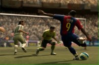 Cкриншот FIFA 07, изображение № 461908 - RAWG
