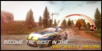 Cкриншот Dirt Rally Driver HD Premium, изображение № 2101825 - RAWG