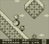 Cкриншот Kirby's Dream Land 2 (3DS), изображение № 262024 - RAWG