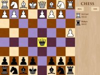 Cкриншот Chess Deluxe, изображение № 1717964 - RAWG