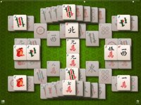 Cкриншот Mahjong FRVR - Shanghai Puzzle, изображение № 1776395 - RAWG