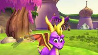 Cкриншот Spyro: A Hero's Tail, изображение № 3390968 - RAWG