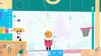 Cкриншот Snipperclips - Cut it out, together!, изображение № 779790 - RAWG
