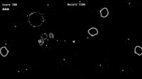 Cкриншот Asteroids (itch) (Juako), изображение № 2000052 - RAWG