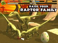 Cкриншот Dino Simulator: Velociraptor, изображение № 2049938 - RAWG