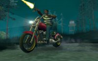 Cкриншот Grand Theft Auto: San Andreas, изображение № 91292 - RAWG