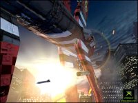 Cкриншот Crimson Skies: High Road to Revenge, изображение № 285993 - RAWG