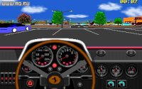 Cкриншот Car & Driver: Test Drive, изображение № 337656 - RAWG
