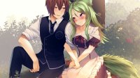 Cкриншот Pretty Overseer - Dating Sim, изображение № 3600384 - RAWG