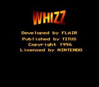 Cкриншот Whizz (Old), изображение № 750604 - RAWG