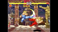 Cкриншот ACA NEOGEO KARNOV'S REVENGE, изображение № 703070 - RAWG