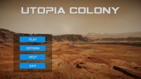 Cкриншот Utopia Colony, изображение № 2335379 - RAWG