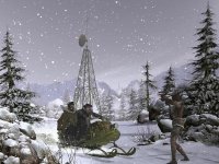 Cкриншот Syberia: 20th Anniversary Bundle, изображение № 3380197 - RAWG