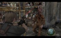 Cкриншот Resident Evil 4 (2005), изображение № 1672553 - RAWG