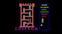 Cкриншот Cavelon, изображение № 3465342 - RAWG