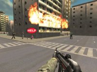 Cкриншот City Zombie Attack, изображение № 1755653 - RAWG