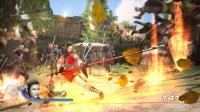 Cкриншот Dynasty Warriors 7, изображение № 563153 - RAWG