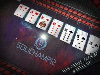 Cкриншот Solitaire Zen: Space, изображение № 2044240 - RAWG