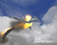 Cкриншот Microsoft Combat Flight Simulator 3: Battle for Europe, изображение № 311248 - RAWG