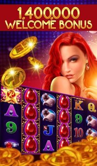 Cкриншот 777 Slots - Hot Shot Casino Games, изображение № 1371071 - RAWG