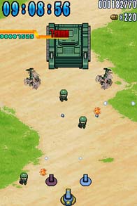Cкриншот Go Series: Defense Wars, изображение № 255873 - RAWG