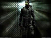 Cкриншот Tom Clancy's Splinter Cell - HD, изображение № 1934887 - RAWG