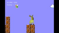 Cкриншот Super Shrek Bros., изображение № 2283338 - RAWG