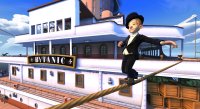 Cкриншот Leisure Suit Larry: Box Office Bust, изображение № 489182 - RAWG