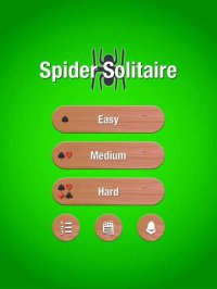 Cкриншот Simple Spider Solitaire, изображение № 895296 - RAWG