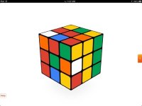 Cкриншот Cube 3D Random Play, изображение № 2655165 - RAWG