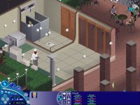 Cкриншот The Sims: Hot Date, изображение № 320517 - RAWG