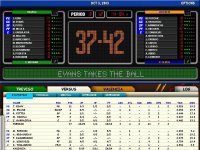 Cкриншот World Basketball Manager 2007, изображение № 473163 - RAWG
