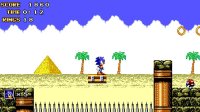 Cкриншот Sonic the Hedgehog - Blasting Adventure, изображение № 3180714 - RAWG