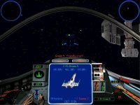 Cкриншот STAR WARS: X-Wing vs. TIE Fighter, изображение № 226208 - RAWG