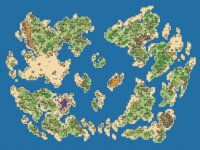 Cкриншот RPG Maker Overworld Sample Maps, изображение № 2958736 - RAWG