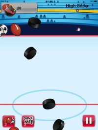 Cкриншот Flick That Ball - Flick The Puck To Hit The Soccer, Football or Soccer Balls, изображение № 1605387 - RAWG