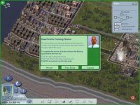 Cкриншот SimCity 4: Rush Hour, изображение № 366171 - RAWG