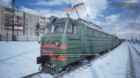 Cкриншот Trans-Siberian Railway Simulator: Prologue, изображение № 3661556 - RAWG