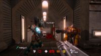 Cкриншот Quake Arena Arcade, изображение № 279080 - RAWG