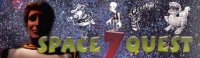 Cкриншот Space Quest 7: Return to Roman Numerals, изображение № 2675925 - RAWG