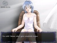 Cкриншот Tsuki Possession, изображение № 366701 - RAWG