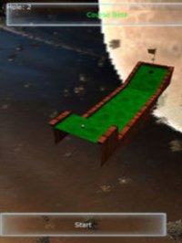 Cкриншот Mini Golf Stars! Space Golf Game, изображение № 1706115 - RAWG