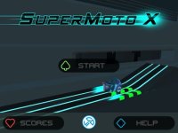 Cкриншот Super Moto X (Goji Play), изображение № 1808449 - RAWG