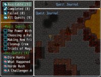 Cкриншот Destiny of Altrais, изображение № 837852 - RAWG