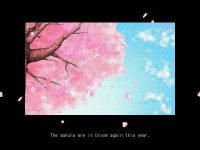 Cкриншот Season of Sakura, изображение № 305976 - RAWG